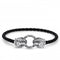 Sterling Silver Black Tiger Bracelet A1938 - 805 - 11Thomas Sabo Sterling SilverA1938 - 805 - 11 - L15