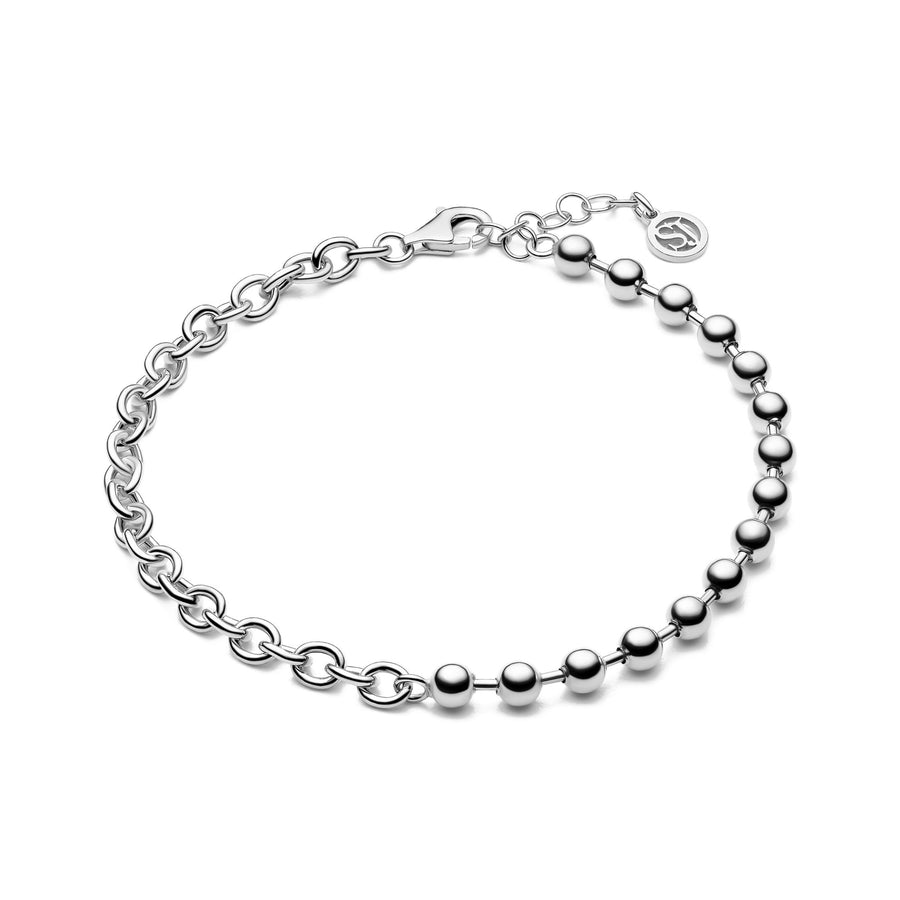 Sterling Silver Bormio Bracelet SJ - B2599Sif JakobsSJ - B2599