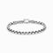 Sterling Silver Box Chain Bracelet A2198 - 637 - 21Thomas Sabo Sterling SilverA2198 - 637 - 21 - L18