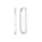 Sterling Silver Capizzi Pianura Medio Earrings SJ - E42212Sif JakobsSJ - E42212