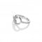 Sterling Silver Celestial Ring DR232Hot DiamondsDR232/L