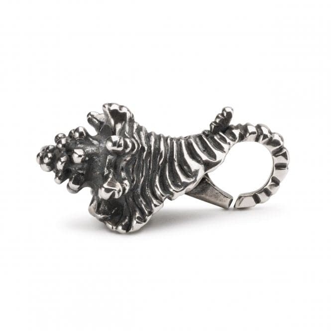 Sterling Silver Conch Lock TAGLO - 00071TrollbeadsTAGLO - 00071