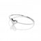 Sterling Silver Desire Bangle DC185Hot DiamondsDC185