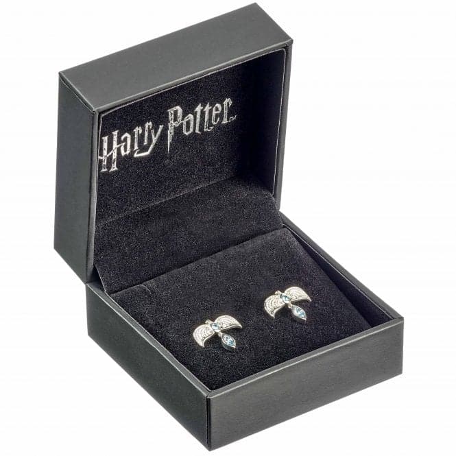 Sterling Silver Diadem stud EarringsHarry PotterHPSE0024