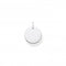 Sterling Silver Disc Pendant PE923 - 001 - 21Thomas Sabo Sterling SilverPE923 - 001 - 21