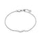 Sterling Silver Ellera Waves Pianura Bracelet SJ - B3859Sif JakobsSJ - B3859