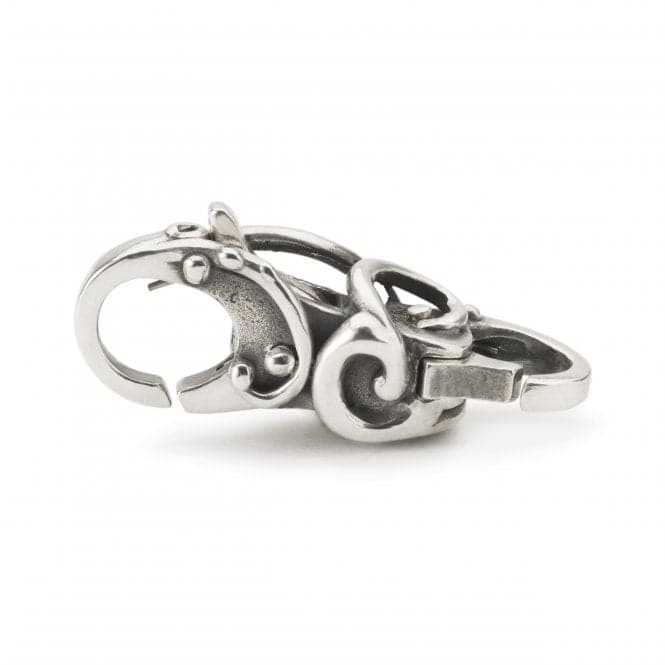 Sterling Silver Flow Lock TAGLO - 00068TrollbeadsTAGLO - 00068