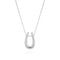 Sterling Silver Goccia Parvus Pianura Necklace SJ - N2486Sif JakobsSJ - N2486