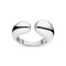 Sterling Silver Goccia Pianura Ring SJ - R2481Sif JakobsSJ - R2481 - 50