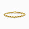Sterling Silver Gold Plated Venezia Bracelet A2005 - 413 - 39Thomas Sabo Sterling SilverA2005 - 413 - 39 - L20