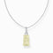 Sterling Silver HARIBO Zirconia White Goldbears Necklace KE2209 - 052 - 14 - L45VThomas Sabo Sterling SilverKE2209 - 052 - 14 - L45V