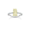 Sterling Silver HARIBO Zirconia White Goldbears Ring TR2459 - 052 - 14Thomas Sabo Sterling SilverTR2459 - 052 - 14 - 50