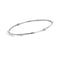 Sterling Silver HD X TG Bamboo Bangle DC200Hot Diamonds x Tasha GhouriDC200