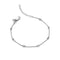 Sterling Silver HD X TG Oval Bracelet DL681Hot Diamonds x Tasha GhouriDL681