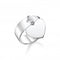 Sterling Silver Heart Ring TR2364 - 637 - 21Thomas Sabo Sterling SilverTR2364 - 637 - 21 - 48