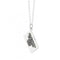 Sterling Silver Hogwarts Acceptance Letter Charm NecklaceHarry PotterNN0017