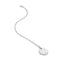 Sterling Silver Illuminate Large Necklace DP1032Hot DiamondsDP1032