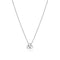 Sterling Silver Imperia Pianura Piccolo Necklace SJ - N10751Sif JakobsSJ - N10751