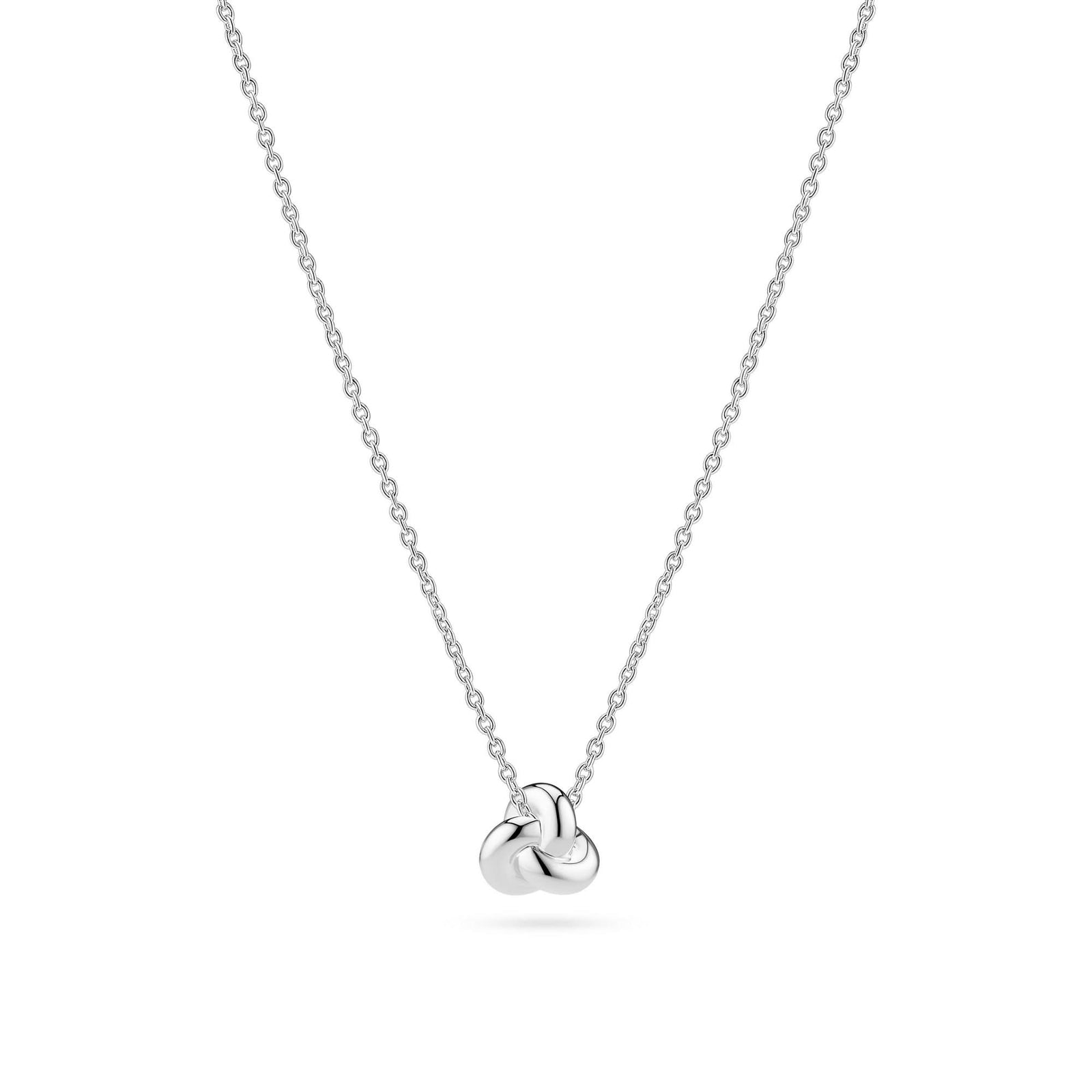 Sterling Silver Imperia Pianura Piccolo Necklace SJ - N10751Sif JakobsSJ - N10751