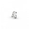 Sterling Silver Infinity Solo Ear Cuff 41161RPKit Heath41161RP