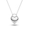 Sterling Silver Julia Grande Necklace SJ - N2612Sif JakobsSJ - N2612