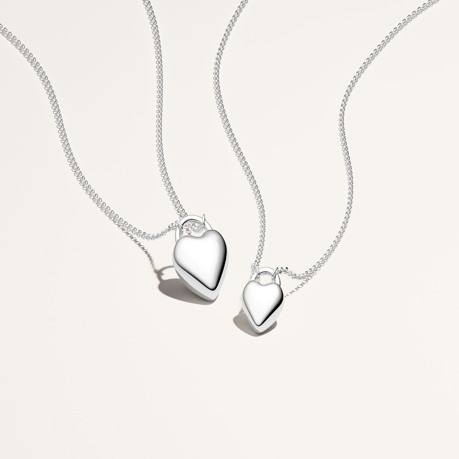 Sterling Silver Julia Piccolo Necklace SJ - N2610Sif JakobsSJ - N2610
