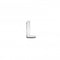Sterling Silver Letter L Icon Pendant DP802Hot DiamondsDP802