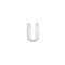 Sterling Silver Letter U Icon Pendant DP811Hot DiamondsDP811