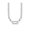 Sterling Silver Links Necklace KE2110 - 643 - 14 - L45VThomas Sabo Sterling SilverKE2110 - 643 - 14