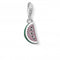 Sterling Silver Melon Charm Pendant 1837 - 845 - 7Thomas Sabo Charm Club1837 - 845 - 7