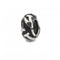 Sterling Silver N Spacer TAGBE - 10223TrollbeadsTAGBE - 10223