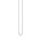 Sterling Silver Necklace Chain KE1347 - 001 - 21Thomas Sabo Sterling SilverKE1347 - 001 - 21 - L45V