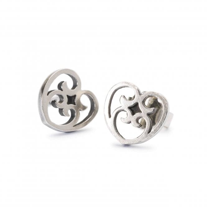 Sterling Silver Passion Wonder Studs TAGEA - 00105TrollbeadsTAGEA - 00105