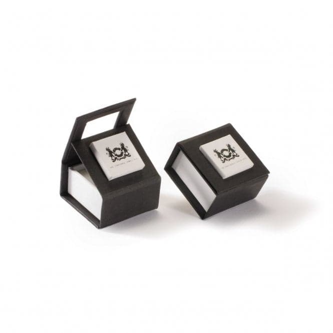 Sterling Silver Passion Wonder Studs TAGEA - 00105TrollbeadsTAGEA - 00105