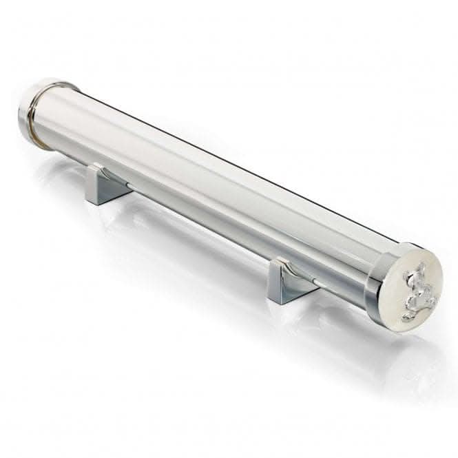 Sterling Plated Certificate Stand Y417