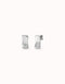 Sterling Silver Plated Metal Earrings PEN0962MTL000UNOde50PEN0962MTL0000U