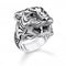 Sterling Silver Powerful Tiger Ring TR2294 - 643 - 21Thomas Sabo Sterling SilverTR2294 - 643 - 21 - 48