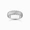 Sterling Silver Snake Ring TR2489 - 637 - 21Thomas Sabo Sterling SilverTR2489 - 637 - 21 - 52