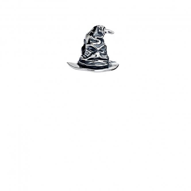 Sterling Silver Sorting Hat Spacer BeadHarry PotterSB0111