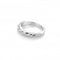 Sterling Silver Twist Ring DR238Hot DiamondsDR238/L