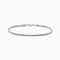 Sterling Silver Venezia Bracelet A2086 - 637 - 21Thomas Sabo Sterling SilverA2086 - 637 - 21 - L19