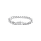 Sterling Silver White Links Bracelet A2033 - 051 - 14Thomas Sabo Sterling SilverA2033 - 051 - 14 - L16