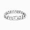 Sterling Silver Wide Armoured Bracelet A2199 - 637 - 21Thomas Sabo Sterling SilverA2199 - 637 - 21 - L18