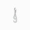 Sterling Silver Zirconia Number 9 Charm 2133 - 051 - 21Thomas Sabo Charm Club Charmista2133 - 051 - 21