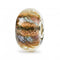 Sun & Soil Glass Bead TGLBE - 30081TrollbeadsTGLBE - 30081