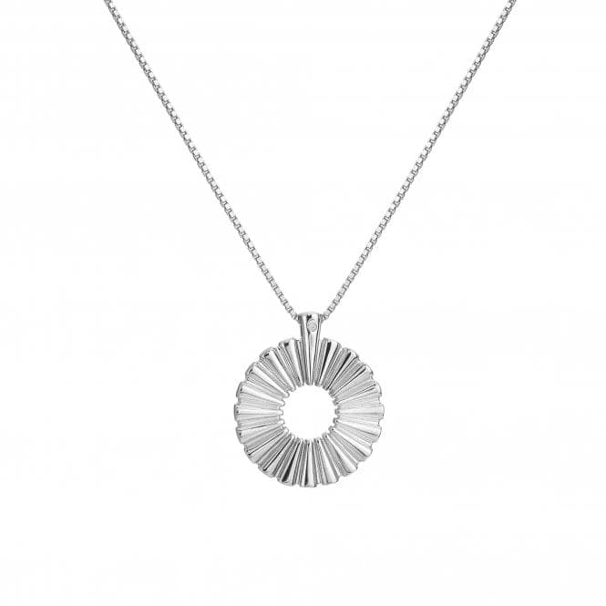 Sunbeam Pendant Necklace DP930Hot DiamondsDP930