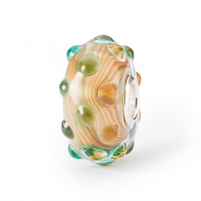 Sunrise Bead TGLBE - 20350TrollbeadsTGLBE - 20350