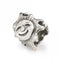 Sunshine Bead TAGBE - 10281TrollbeadsTAGBE - 10281