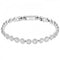 Swarovski Angelic Bracelet Rhodium Plated 5071173Swarovski5071173