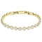 Swarovski Angelic Gold - tone Bracelet 5505469Swarovski5505469